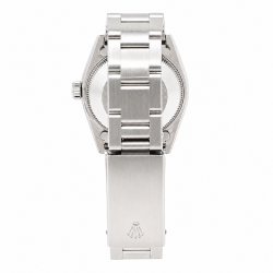 Rolex Oyster 31MM 67480 Stainless Steel Watch